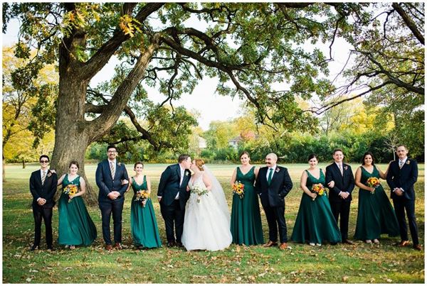 Joshua Harrison Photography