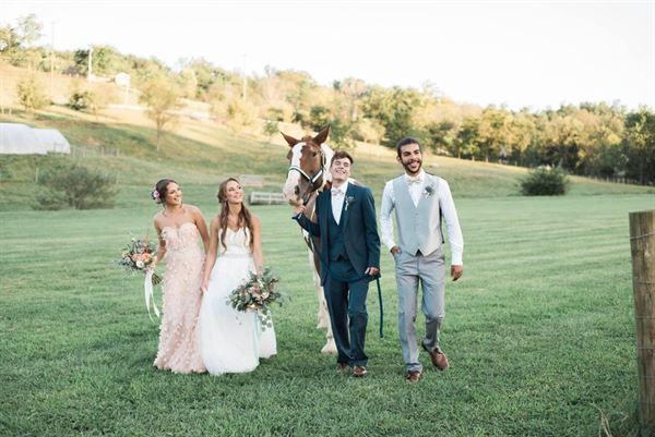 Joshua Harrison Photography