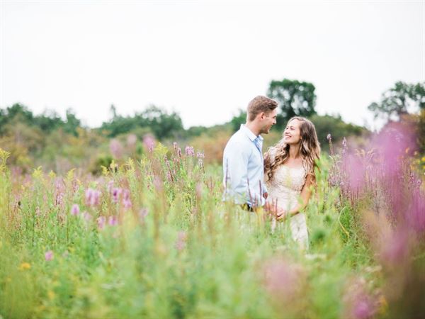 Joshua Harrison Photography