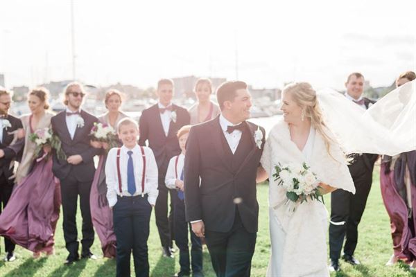 Joshua Harrison Photography