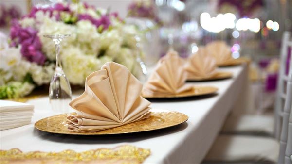 Banquet Hall Salon Oaxaca