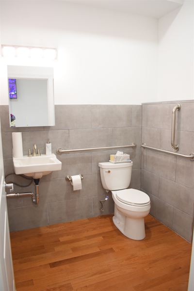 Adrian Nicole Event Studio