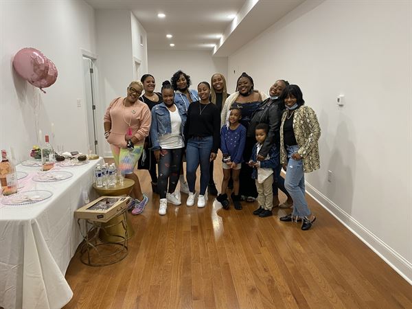 Adrian Nicole Event Studio