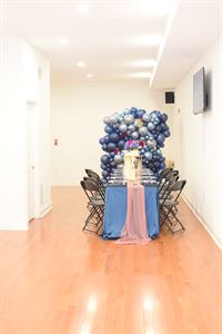 Adrian Nicole Event Studio