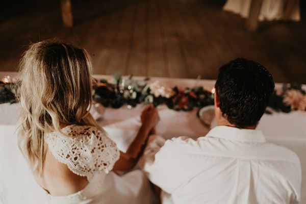 The Barn at Ballard Creek
