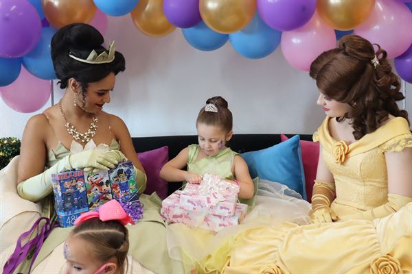 Dreams Are Forever Events