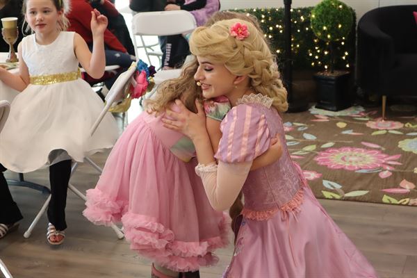 Dreams Are Forever Events