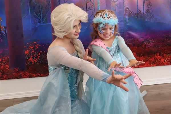 Dreams Are Forever Events