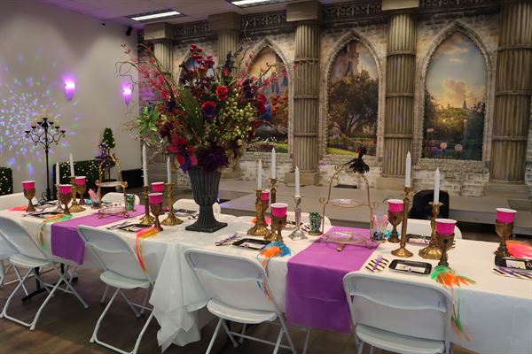 Dreams Are Forever Events