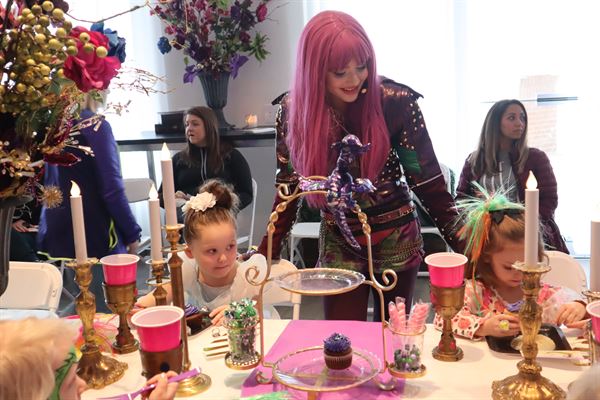 Dreams Are Forever Events