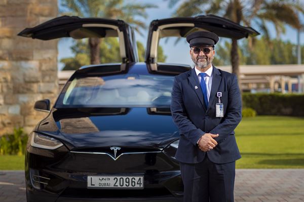 Limo Service San Diego