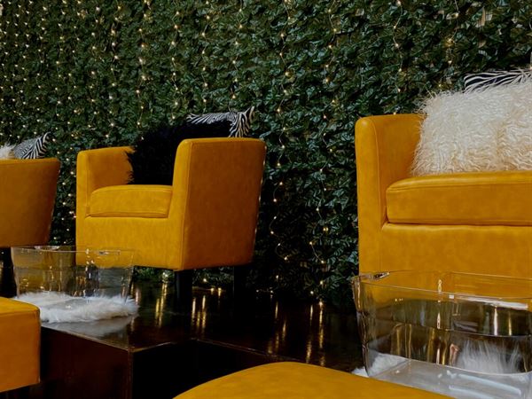 Wild Child Spa Entertainment