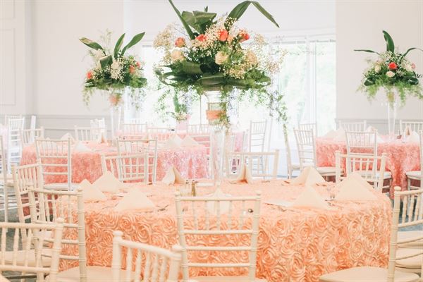 Sunset Hills Country Club