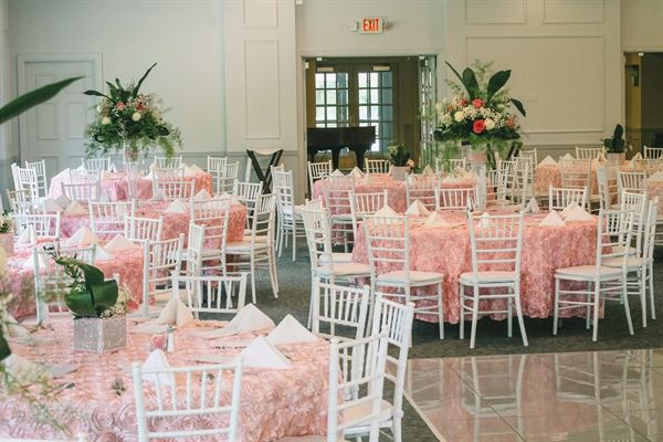 Sunset Hills Country Club