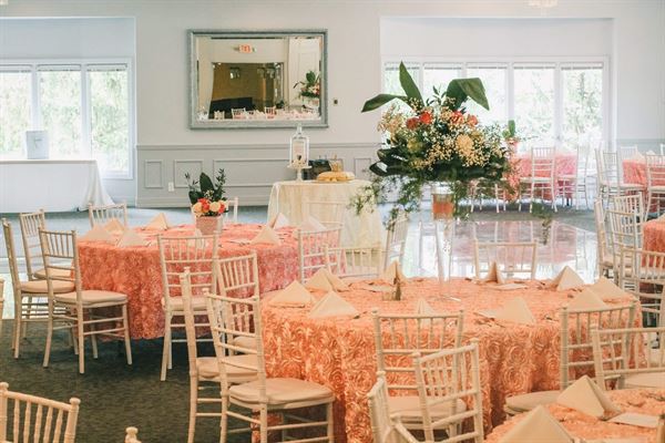 Sunset Hills Country Club