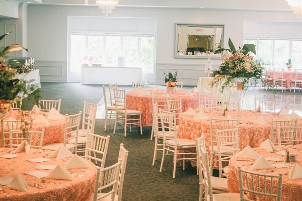 Sunset Hills Country Club