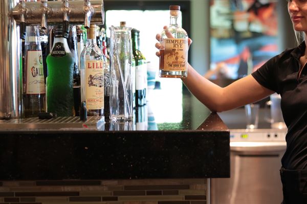 Sunset Hills Country Club