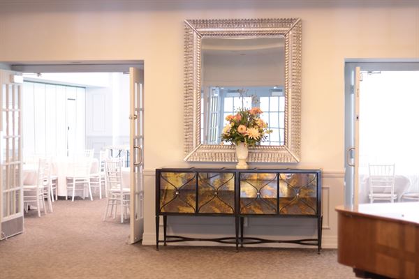 Sunset Hills Country Club