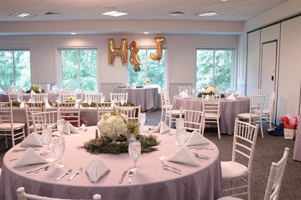 Sunset Hills Country Club