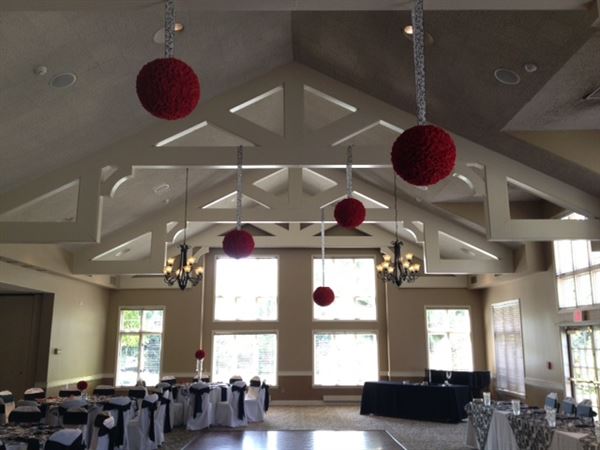 Brookside Golf & Country Club