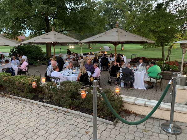 Brookside Golf & Country Club