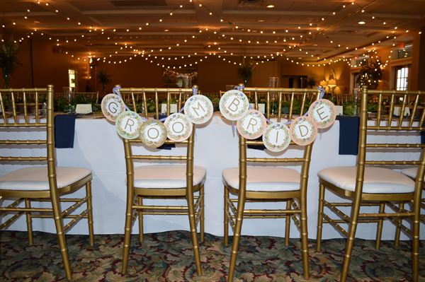 Brookside Golf & Country Club