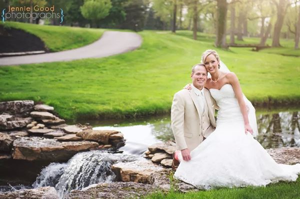 Brookside Golf & Country Club