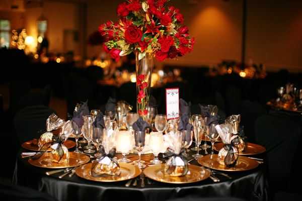 Brookside Golf & Country Club