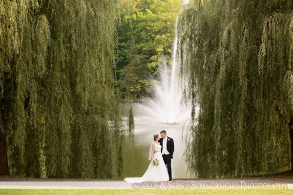 Brookside Golf & Country Club