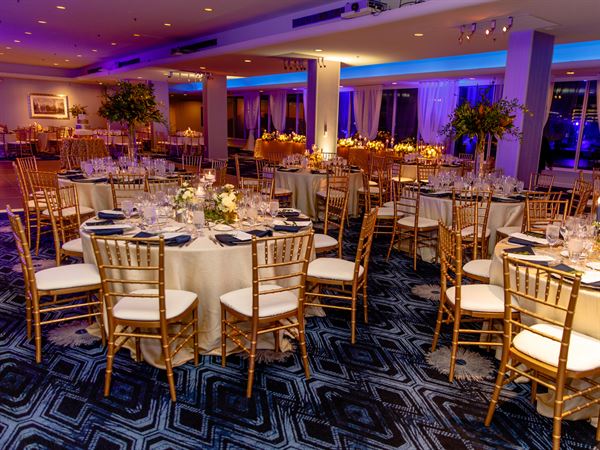 The Royal Sonesta Chase Park Plaza St. Louis