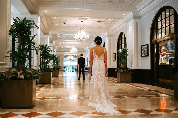 The Royal Sonesta Chase Park Plaza St. Louis