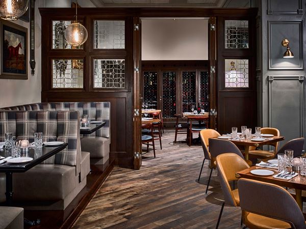 The Royal Sonesta Chase Park Plaza St. Louis