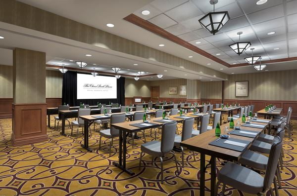 The Royal Sonesta Chase Park Plaza St. Louis