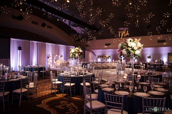 The Royal Sonesta Chase Park Plaza St. Louis