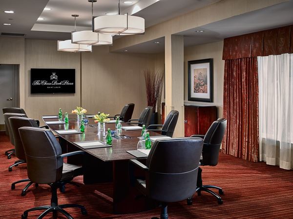 The Royal Sonesta Chase Park Plaza St. Louis