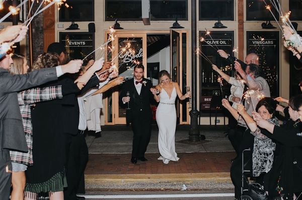 Bodacious | Pensacola