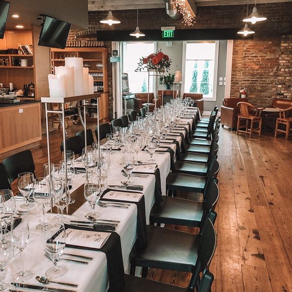 Bodacious | Pensacola