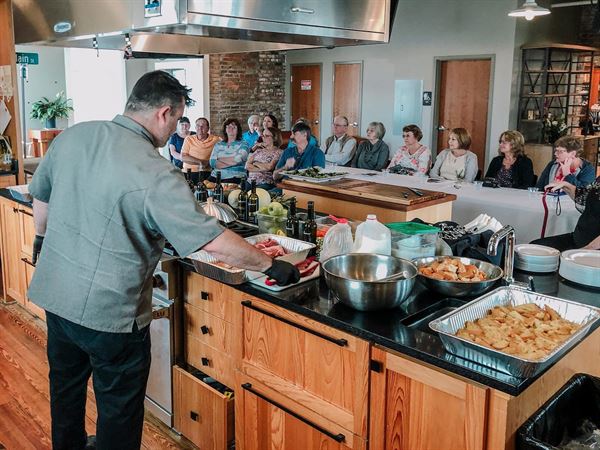 Bodacious | Pensacola