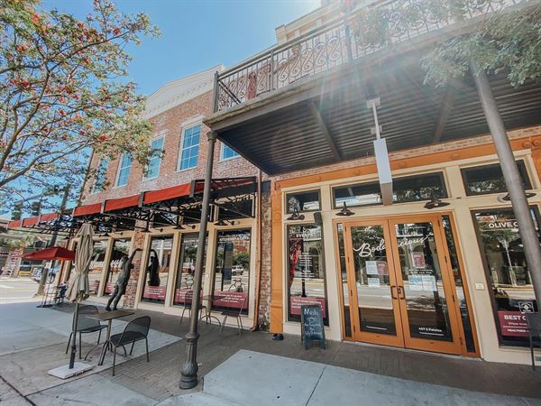 Bodacious | Pensacola