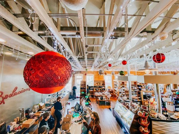 Bodacious | Pensacola