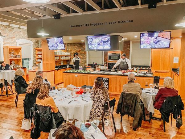 Bodacious | Pensacola