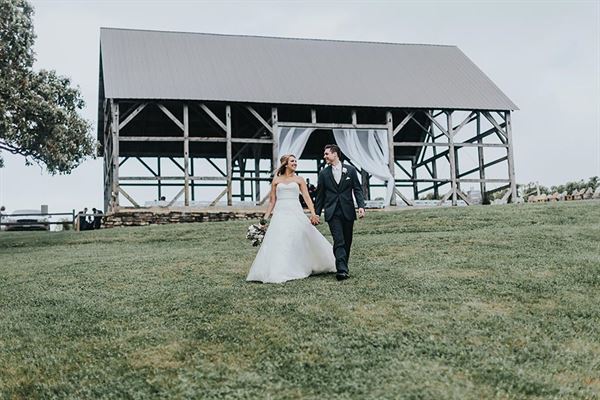 Cannon River Winery & Vineyard