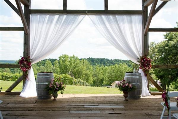 Cannon River Winery & Vineyard