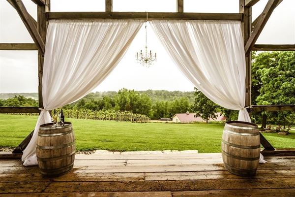 Cannon River Winery & Vineyard