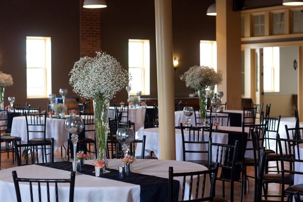 Cannon River Winery & Vineyard