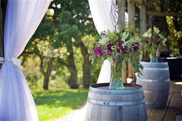 Cannon River Winery & Vineyard