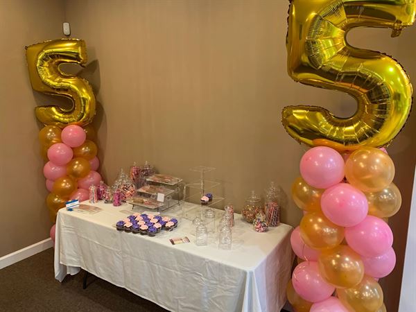 African Cultural Center