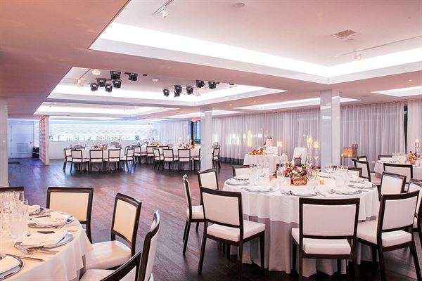 Harbor Club at Prime