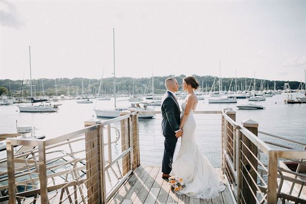 Harbor Club at Prime