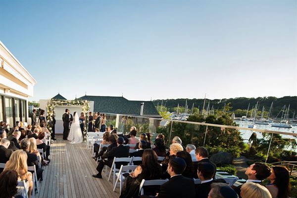 Harbor Club at Prime